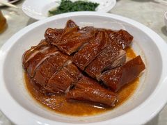 -稻香酒家(长宁KING88广场店)