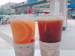 -奈雪的茶(skp店)