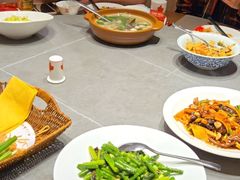 -老城根·潍坊菜(高新店)