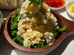 -俄士厨房(五棵松华熙LIVE店)