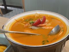 -米泰芒·东南亚料理(体育西店)