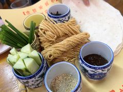 -十二道丰味·徐州土菜·烧烤(何山路店)