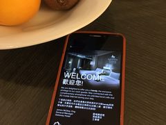 -香港港威酒店-马哥孛罗