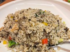 -枣子树·素食餐厅(普陀山店)