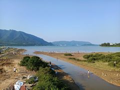-坝光海滩