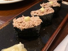 -佛山希尔顿酒店·融誉亚洲美食荟