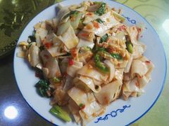 -龙姐私房菜(和顺古镇店)