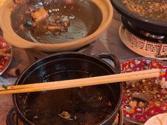 -山四砂锅(钟楼街店)