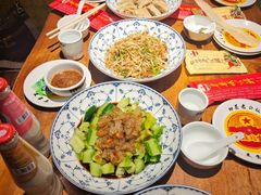 -即墨老公社·海肠捞饭大王(古城店)