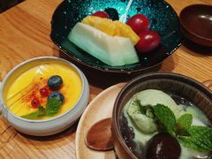 -锅物新语&寿喜烧.炉端割烹(世博源店)