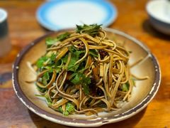 -老姑砂锅·烧烤天津菜(体北道店)