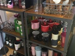 零售区-星巴克臻选店(澳门伦敦人店)
