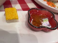 -西贝(华发商都店)