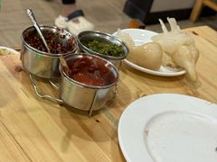 -元盛居(生态大街店)