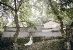 -唯一旅拍·颂当代影像艺术中心(上城店)