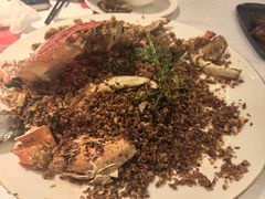 -喜记避风塘炒辣蟹(旗舰店)