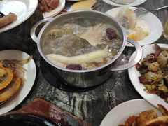 -吉布鲁牛排海鲜自助(温江合生汇店)