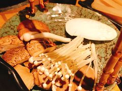 -左庭右院鲜牛肉火锅(南通CBD大有境店)