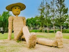 -嘉北郊野公园