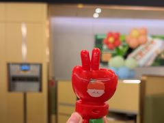 -海底捞火锅(青悦城店)