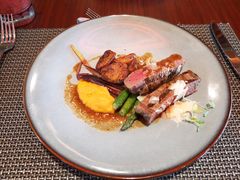 -杭州西子湖四季酒店-WL BISTRO西湖餐厅(灵隐路店)