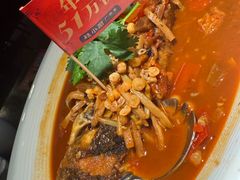 -桂小厨广西菜(万象城店)