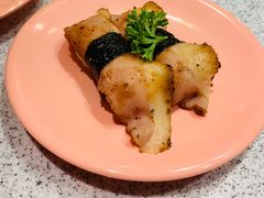 -争鲜回转寿司(南开大悦城店)