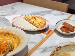 -菲滋意式餐厅(西溪印象城店)