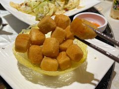 -味可道美食坊(福基路店)