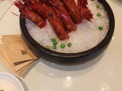 -玫瑰厅上海菜(兴国路店)