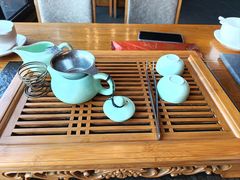 -小城粥道·海胆鲜虾粥(解放广场店)