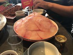 -长嘉·河图火锅(长嘉汇江景旗舰店)
