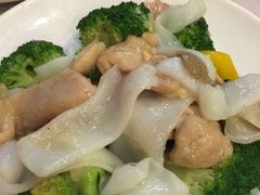 -桥底辣蟹(谢斐道店)