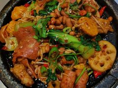 -敏丁拌饭(中街总店)