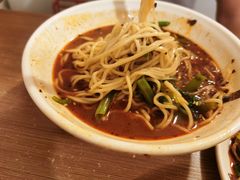 -老家猪肝面(石油路店)
