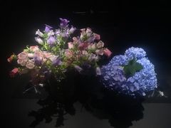 -Love Story爱情故事·养生SPA会所(体育店)