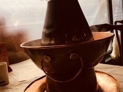 -东来顺饭庄(王府井步行街店)