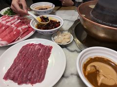 新鲜肥牛-将台涮肉(酒仙桥店)
