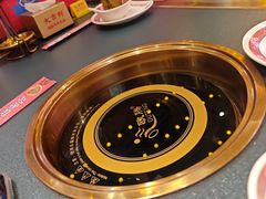 -大吉利·潮汕鲜牛肉火锅(西安店)
