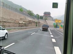-居庸关长城