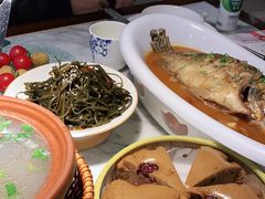 -小菜园新徽菜(苏州繁花中心店)