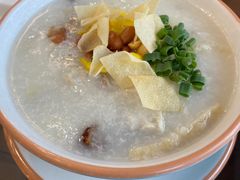 荔湾艇仔粥-喜喜酒家·纯手工点心·粤菜