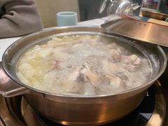 -润园四季椰子鸡火锅(南山海岸城店)