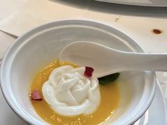 -粗茶淡饭·壹号餐房(洞庭街店)