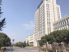 -江南大学(蠡湖校区)