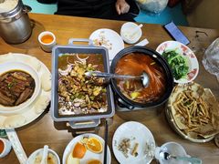 -肖记公安牛肉鱼杂馆· 省级非物质文化遗产(仁和路店)