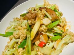 -三江里·宜宾川菜(亚运村店)