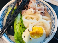 -谷牛和牛烤肉(漕河泾印象城店)