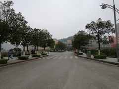 -贵州师范大学(宝山北路校区)