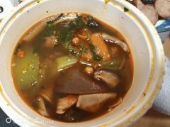 -钢管厂五区小郡肝火锅串串香(清河店)